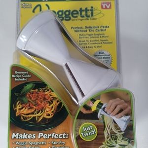 #ST11 Veggetti(As seen on tv)